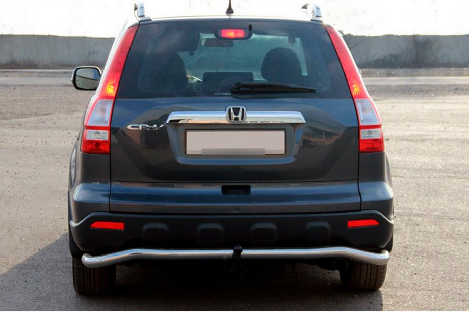 Honda CRV 2007–2011 Takakaari AK008 (RST) Image