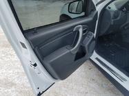 Dacia Duster 2008–2018 Natanika Premium kynnyslistat (4 kpl, ruostumaton teräs) kuva 5