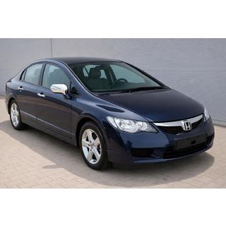 Peilinkuoret (2 kpl, ABS) Honda Civic Sedan VIII 2006–2011 kuva 1