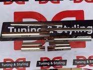 Volkswagen Golf 5 2003–2009 Nataniko Premium kynnyslistat (ruostumaton teräs) Farmari, 4 kpl kuva 2