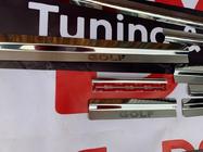 Volkswagen Golf 5 2003–2009 Nataniko Premium kynnyslistat (ruostumaton teräs) Farmari, 4 kpl kuva 4
