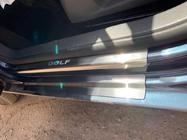 Volkswagen Golf 5 2003–2009 Nataniko Standard -kynnyslistat (ruostumaton teräs) Farmari, 4 kpl kuva 3
