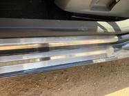 Volkswagen Golf 5 2003–2009 Nataniko Standard -kynnyslistat (ruostumaton teräs) Farmari, 4 kpl kuva 5
