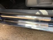 Volkswagen Golf 5 2003–2009 Nataniko Standard -kynnyslistat (ruostumaton teräs) Farmari, 4 kpl kuva 6