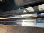 Volkswagen Golf 5 2003–2009 Nataniko Standard -kynnyslistat (ruostumaton teräs) Farmari, 4 kpl kuva 7