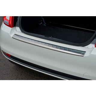 Takapuskurin suojalista 3D/Cabrio (OmsaLine, ruostumaton teräs) kuva 2