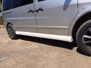Mercedes Vito W638 1996–2003 Sivuhelmat Sport 2 (maalattavaksi) kuva 2