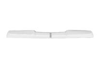 Mercedes Vito W639 2004–2014 Anatomic-spoileri 2-ovinen (maalattavaksi) kuva 6