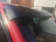 Mercedes Vito W639 2004–2014 Tuulilasin visiiri (kiiltomusta, 5 mm) kuva 6