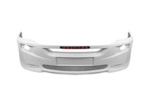 Volkswagen Crafter 2006–2016 Etupuskurin lipa 2012↗ (LED, maalattavaksi) kuva 7