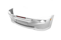 Volkswagen Crafter 2006–2016 Etupuskurin lipa 2012↗ (LED, maalattavaksi) kuva 8