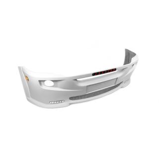Etupuskurin lipa 2012↗ (LED, maalattavaksi) Volkswagen Crafter 2006–2016 kuva 1