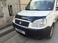 Fiat Doblo I 2005–2010 Konepellin tuuliohjain (EuroCap) kuva 3