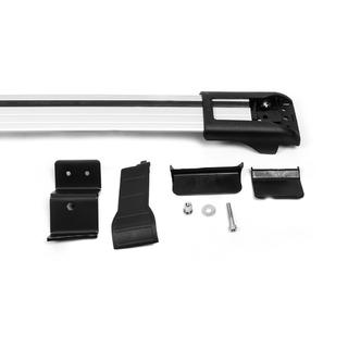 Lukittavat poikkitangot kattokaiteille WingBar V1 (2008-2014, 2 kpl) kuva 2