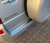 Suzuki Grand Vitara 2005–2017 Takapuskurin suojalista Carmos (RST) kuva 5