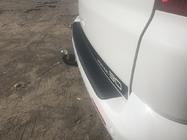 Volkswagen T5 Caravelle 2004–2010 Takapuskurin suojalista käänteellä (ABS-muovi) kuva 4