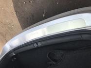 Volkswagen Passat B7 2012–2015 Takapuskurin suojalista Nataniko (ruostumaton teräs) Farmari kuva 3