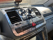 Mercedes Vito W639 2004–2014 Kojelaudan paneelilistat (Meric, täysi sarja) 2006-2014, puujäljitelmä kuva 11