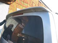 Mercedes Vito/V-class W447 2014– Spoileri (maalattava) kuva 5