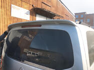 Mercedes Vito/V-class W447 2014– Spoileri (maalattava) kuva 4