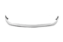 Mercedes Vito/V-class W447 2014– Tuning etupuskurin lip-spoileri (maalattava) kuva 6