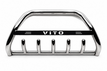 Mercedes Vito W639 2004–2014 Karjapuskuri 60 mm (RST) tekstillä, 2004-2010, 60 mm kuva 3
