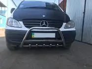 Mercedes Vito W639 2004–2014 Karjapuskuri 60 mm (RST) kuva 2