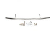 Mercedes Vito W639 2004–2014 Takakaari AK002 (ruostumaton) kuva 5
