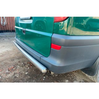 Takakaari AK002 (ruostumaton) Mercedes Vito W639 2004–2014 kuva 4