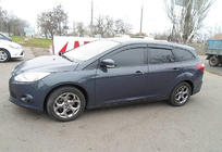 Ford Focus III 2011–2017 Ikkunatuuliohjaimet (4 kpl, Cobra) kuva 2