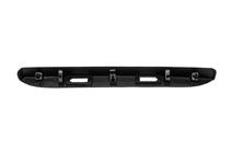 Mercedes Sprinter W906 2006–2018 Rekisterikilven ylälista (muovi) kuva 3