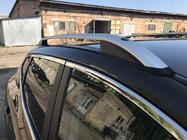 Nissan Qashqai 2014–2021 Skyport Grey kattokaiteet kuva 5