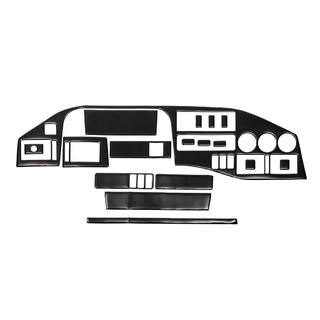 (Tdi, 1995-2000) Kojelaudan koristelistat (MERIC) Mercedes Sprinter W901/902/903/904/905 1995–2006 kuva 4
