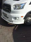 Ford Transit 2014– Etupuskurin lista ERA (2014-2019, maalattavaksi) kuva 3