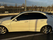 Mercedes C-sarja W204 2007–2015 S63 AMG korisarja kuva 5