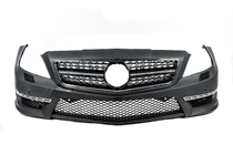 Mercedes CLS C218 2011–2018 AMG tuning-korisarjasetti kuva 6