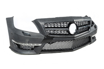 Mercedes CLS C218 2011–2018 AMG tuning-korisarjasetti kuva 35