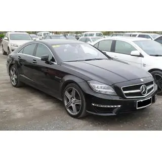 AMG tuning-korisarjasetti