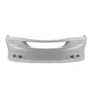 Etupuskurin lipa 4 ajovalon malliin (2006-2013) Mercedes Sprinter W906 2006–2018 kuva 4
