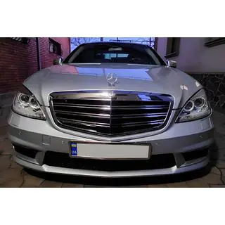Facelift-etuajovalot (sarja) kuva 2