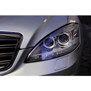 Facelift-etuajovalot (sarja)