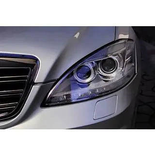 Facelift-etuajovalot (sarja)