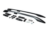 Toyota Land Cruiser Prado 120 2002–2009 Kattokaiteet OEM-design (2 kpl) kuva 4