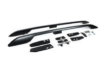 Toyota Land Cruiser Prado 120 2002–2009 Kattokaiteet OEM-design (2 kpl) kuva 5