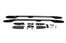 Toyota Land Cruiser Prado 120 2002–2009 Kattokaiteet OEM-design (2 kpl) kuva 6