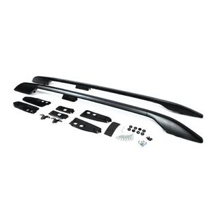 Kattokaiteet OEM-design (2 kpl) Toyota Land Cruiser Prado 120 2002–2009 kuva 4