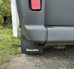 Fiat Ducato 1995–2006 Premium suorat mallikohtaiset roiskeläpät (2 kpl) kuva 2
