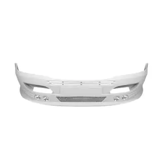 Etupuskurin peiteosa 4-ajovaloversioon (CDI, maalattavaksi) Mercedes Sprinter W901/902/903/904/905 1995–2006 kuva 3