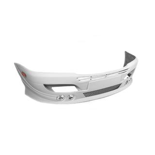 Etupuskurin peiteosa 4-ajovaloversioon (CDI, maalattavaksi) Mercedes Sprinter W901/902/903/904/905 1995–2006 kuva 4