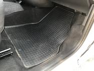 Mercedes Citan 2013–2021 Kumimatot (4 kpl, Stingray Premium) kuva 3